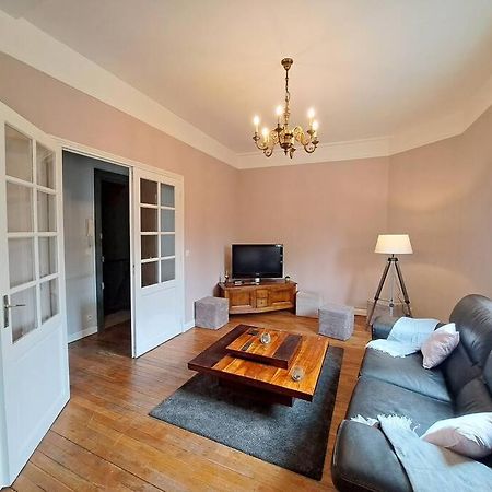 Perth, Bel Appartement Lumineux Reims Exteriör bild