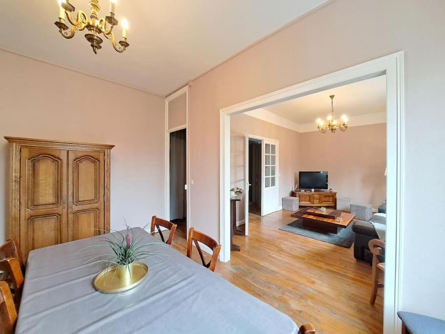 Perth, Bel Appartement Lumineux Reims Exteriör bild