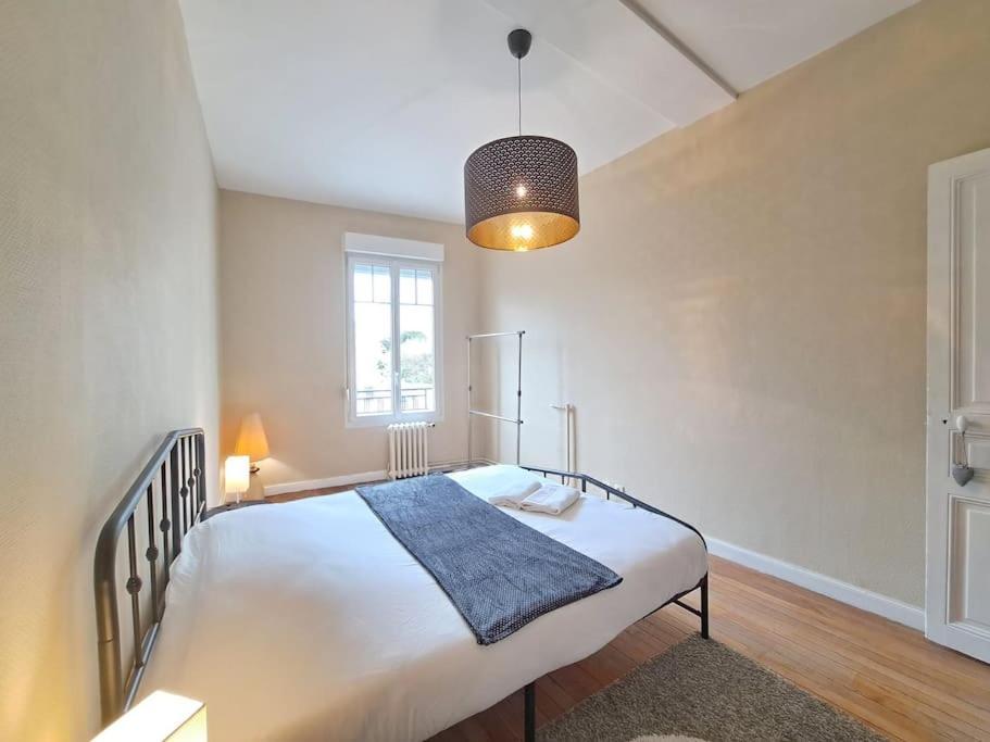 Perth, Bel Appartement Lumineux Reims Exteriör bild