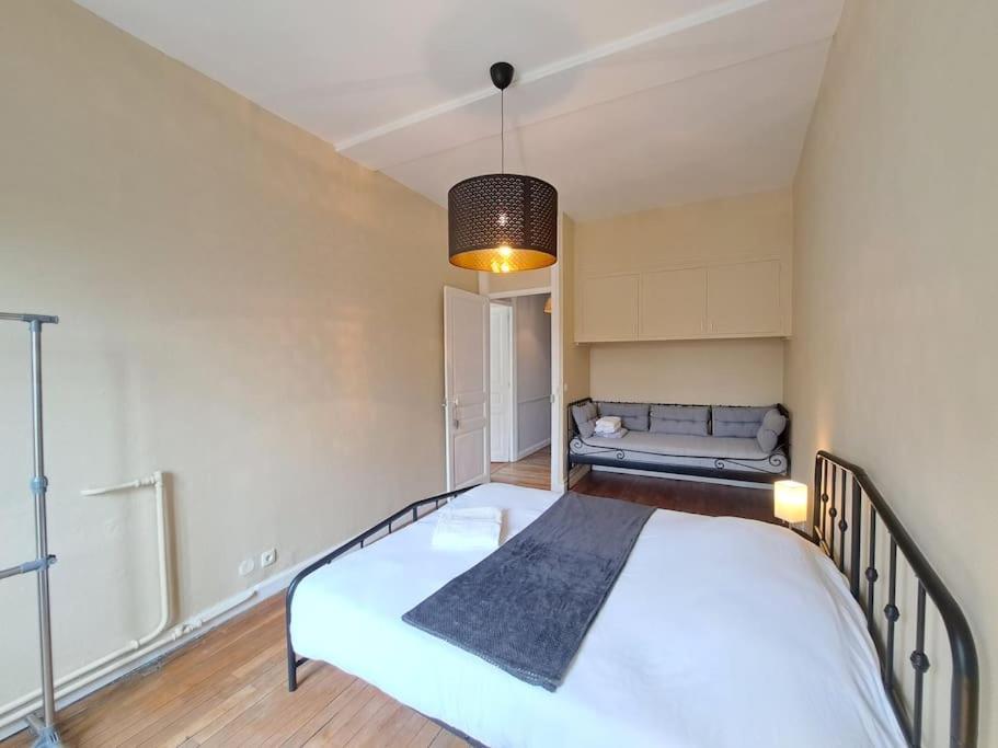 Perth, Bel Appartement Lumineux Reims Exteriör bild